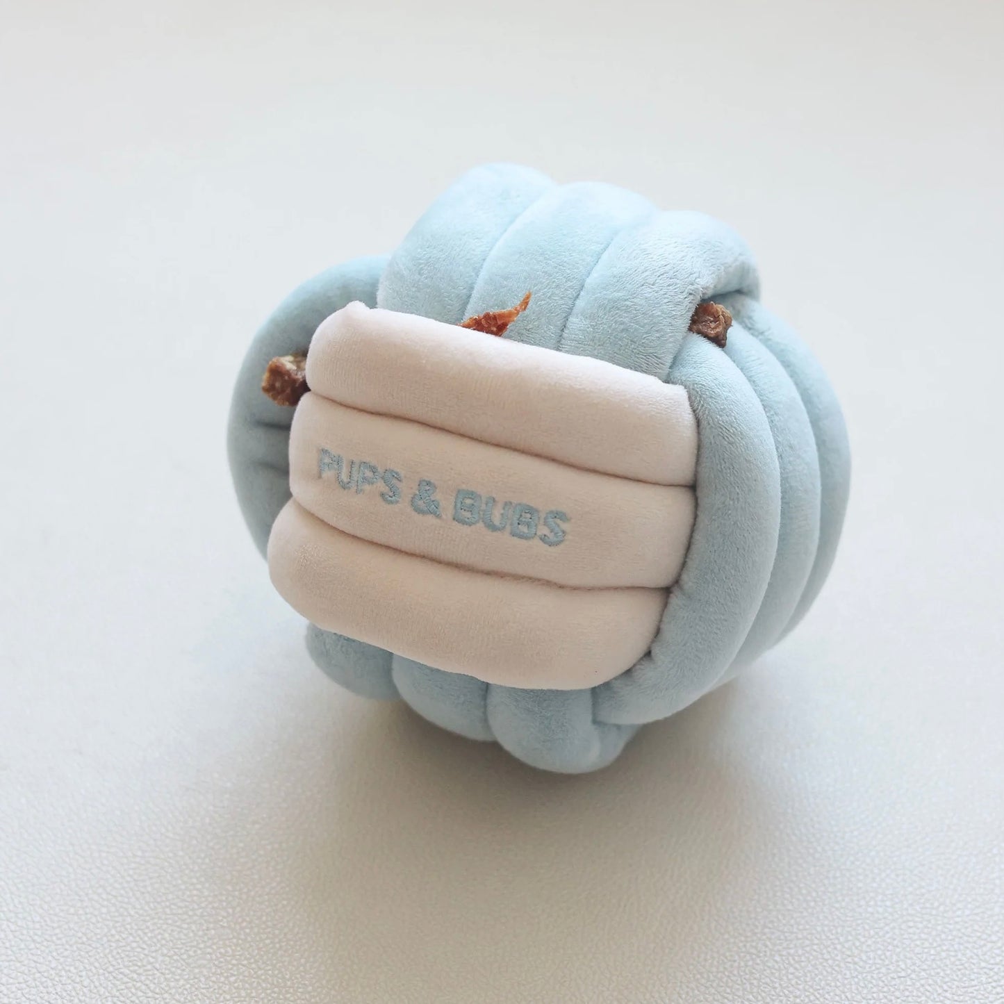 Snuffle Knot Nosework Toy