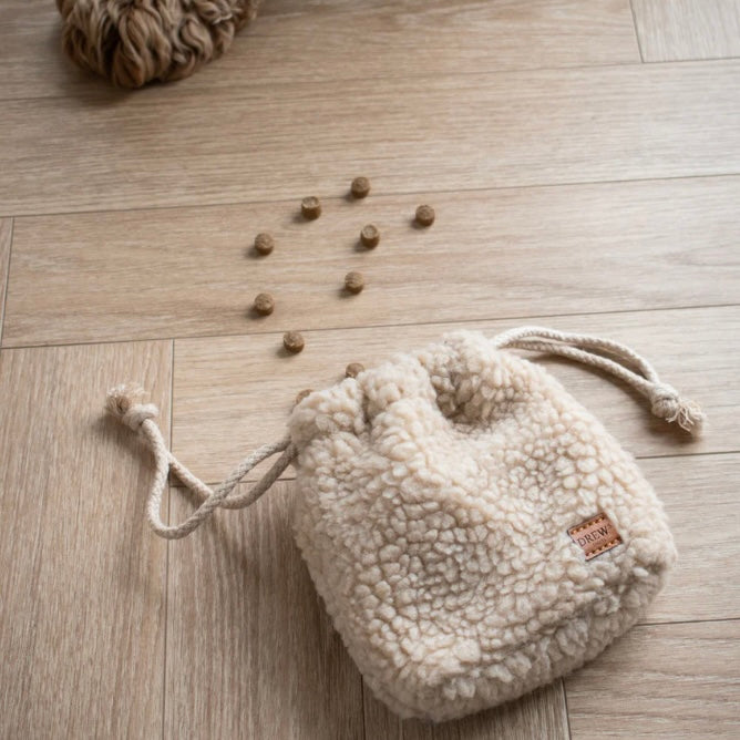 Teddy Treat Bag