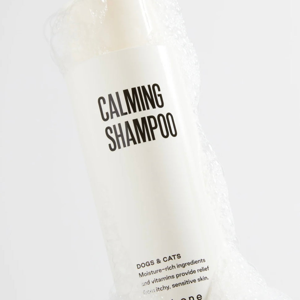 Calming Dog Shampoo