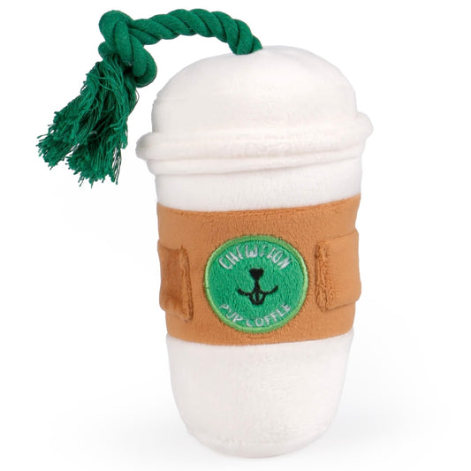 Pupcoffee Snuffle Toy