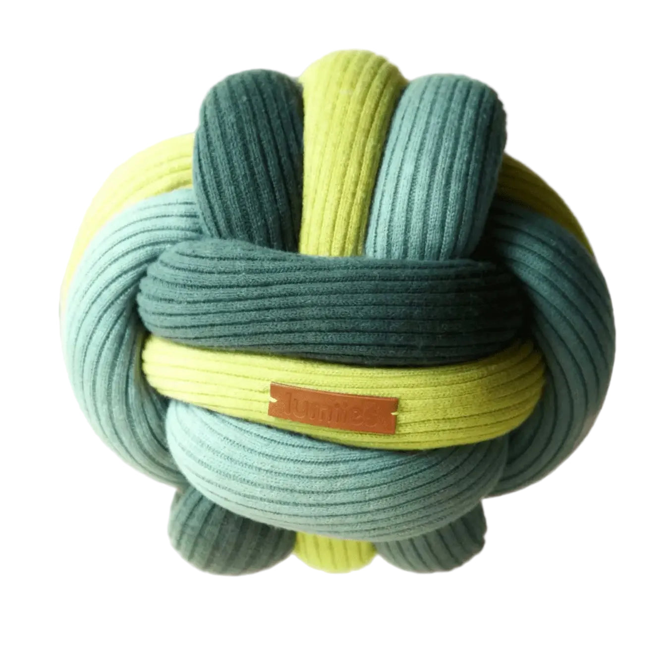 The Twisty Ball Matcha