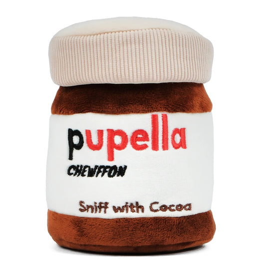 Pupella Snuffle Toy
