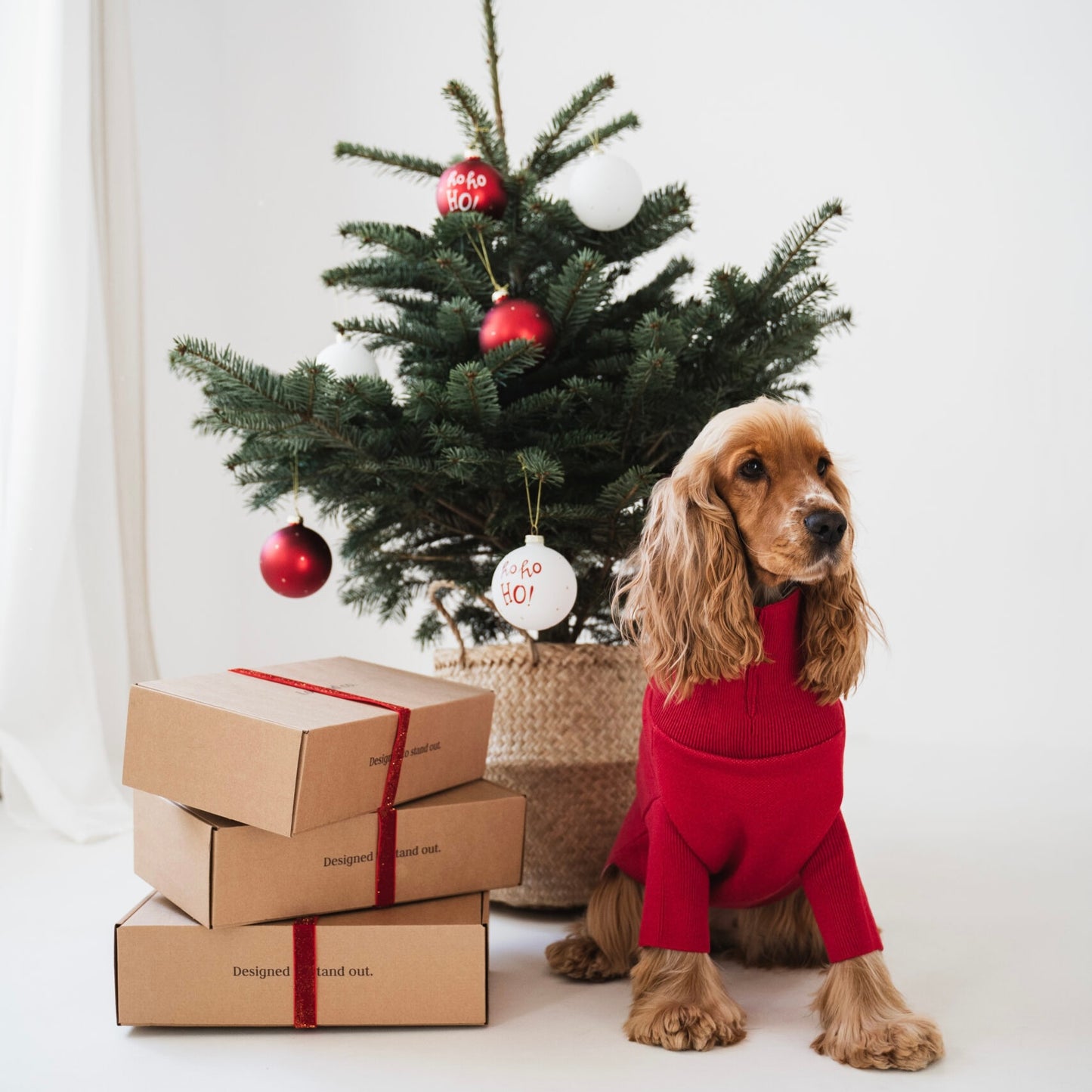 Christmas sweater