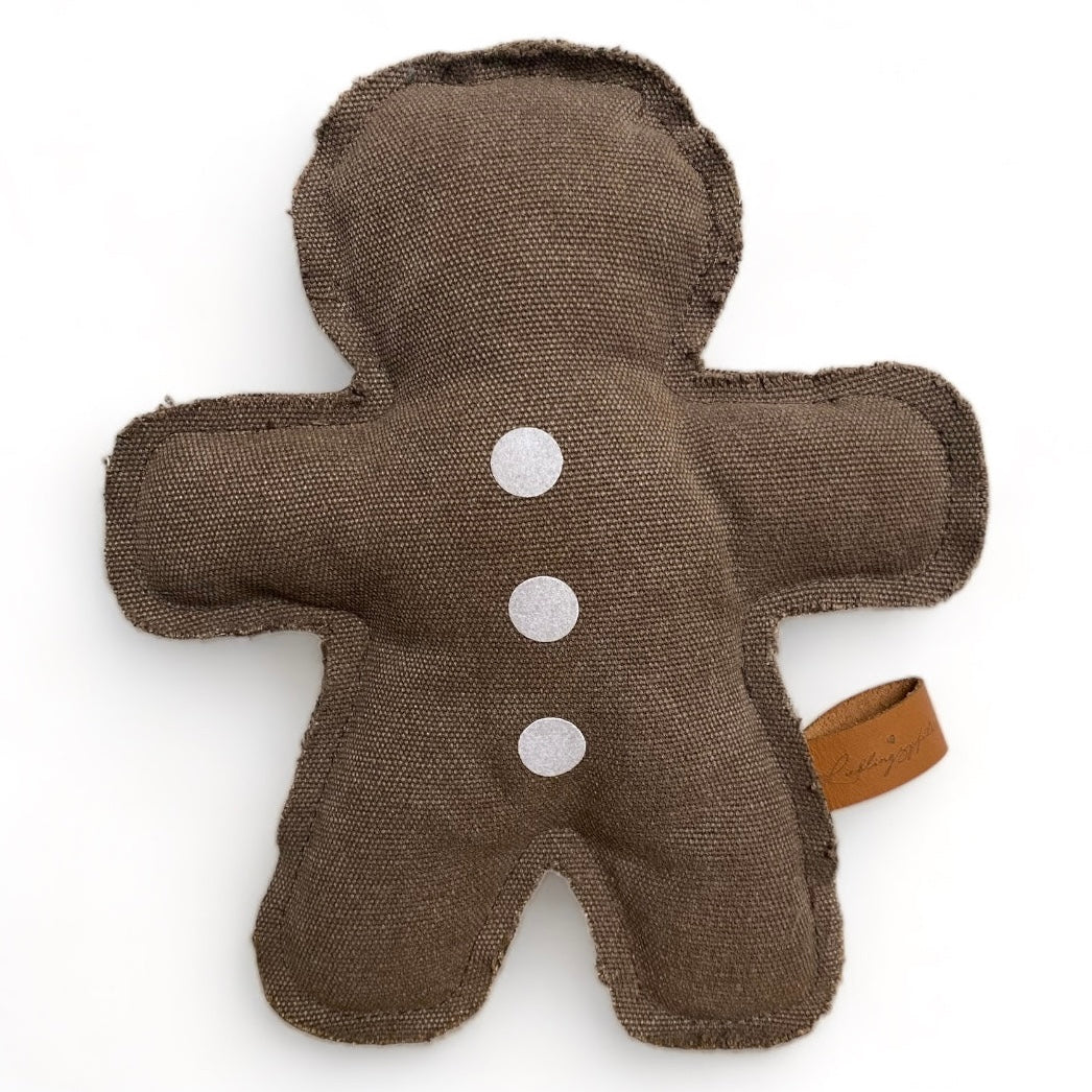 Handmade Gingerbread toy