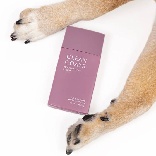 Moisturizing Serum for Paws and Nose