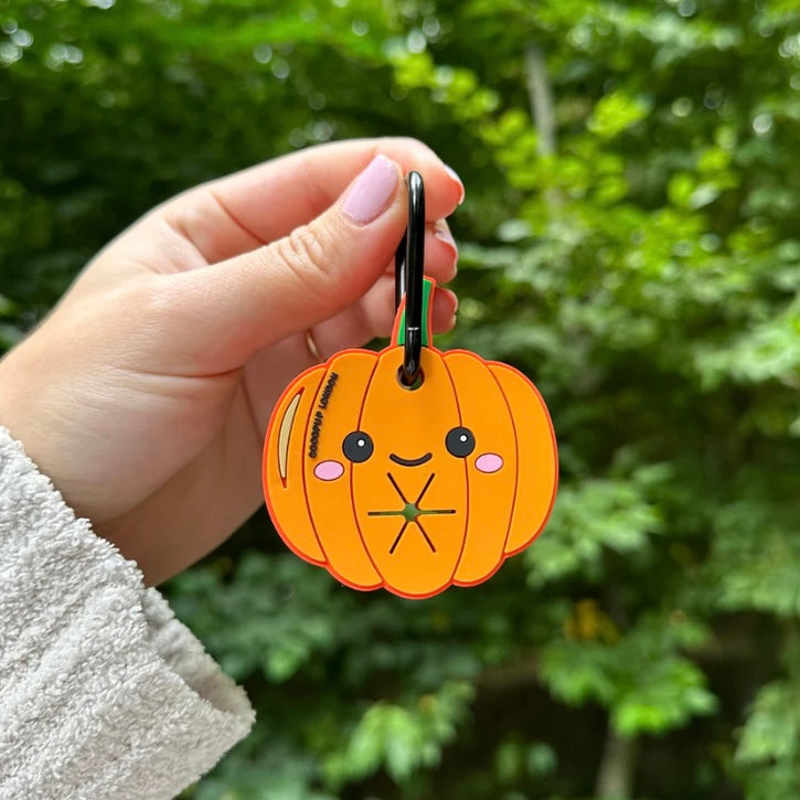 CocoPOOP Pocket - Pip Pumpkin