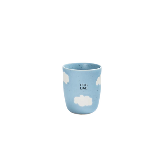 Cloud Medium Cup 220ml Dog Dad