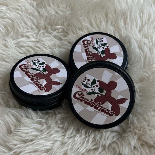 Christmas treats
