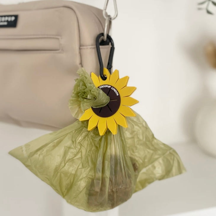 Cocopoop Pocket Sunflower