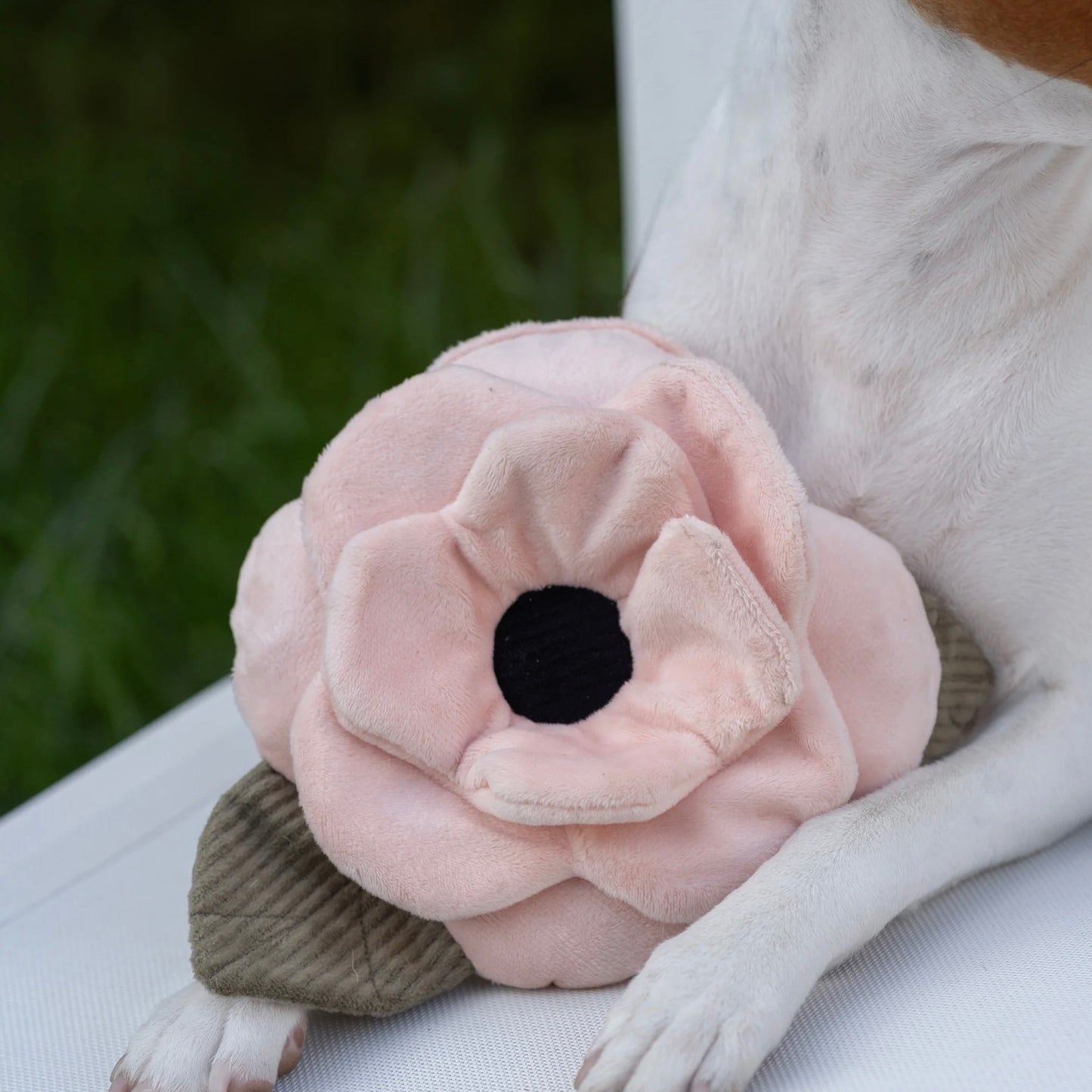 Poppy Snuffle toy