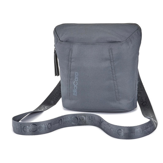 Urbano city bag anthracite