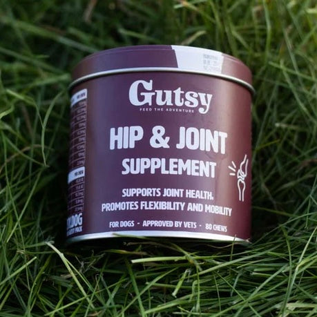 Hip&Joint Supplement