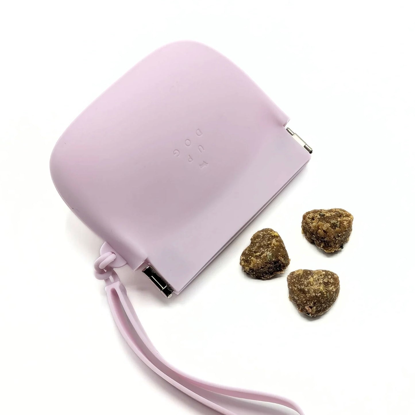 One-Hand Treat Training Pouch