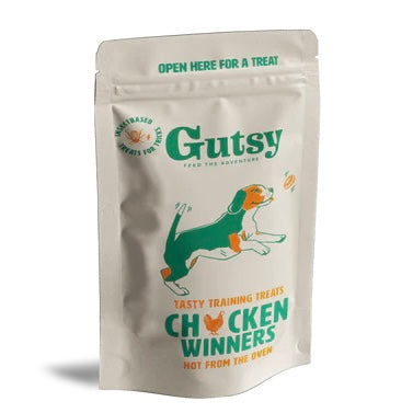 Chicken winners Snack