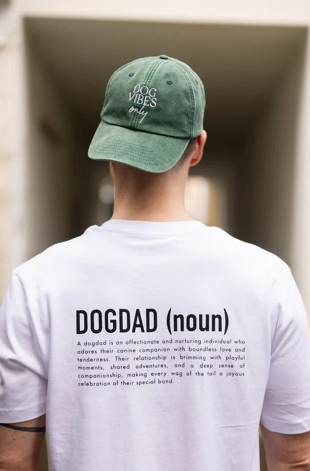 Dogdad Starter pack white