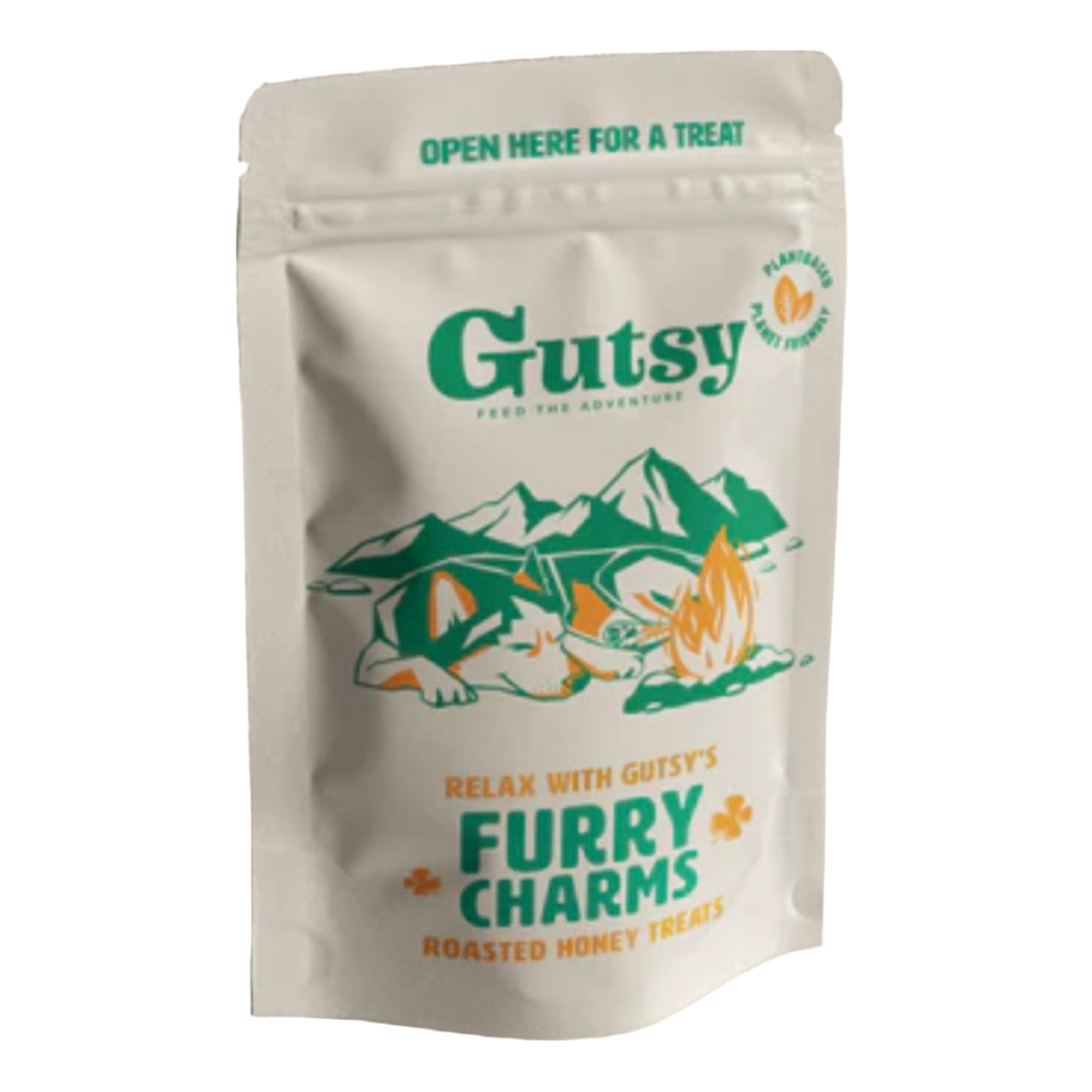 Furry Charms Snack