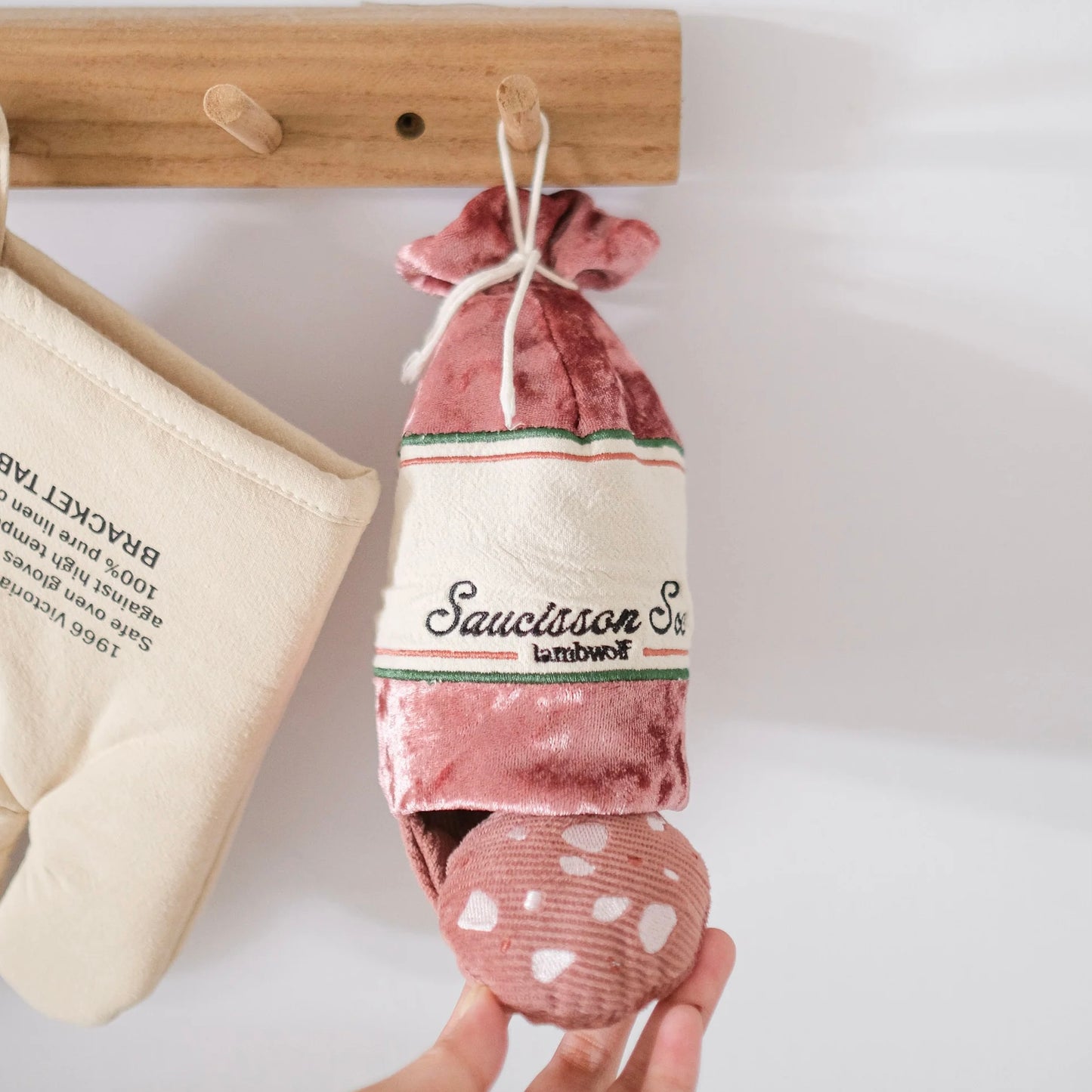 Saucisson Sec