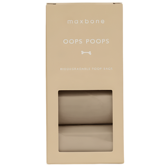 Oops Poops Bags
