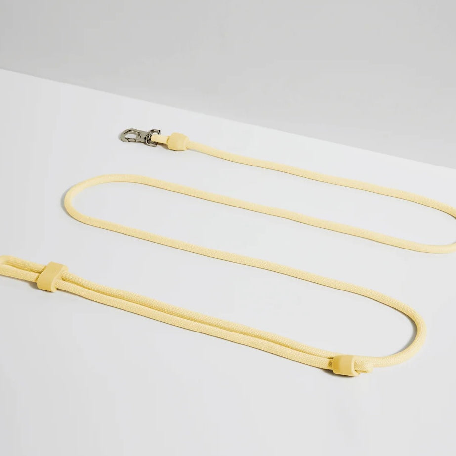 Hands Free Lead Butter