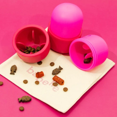 The Fun Feeder Treat Dispenser