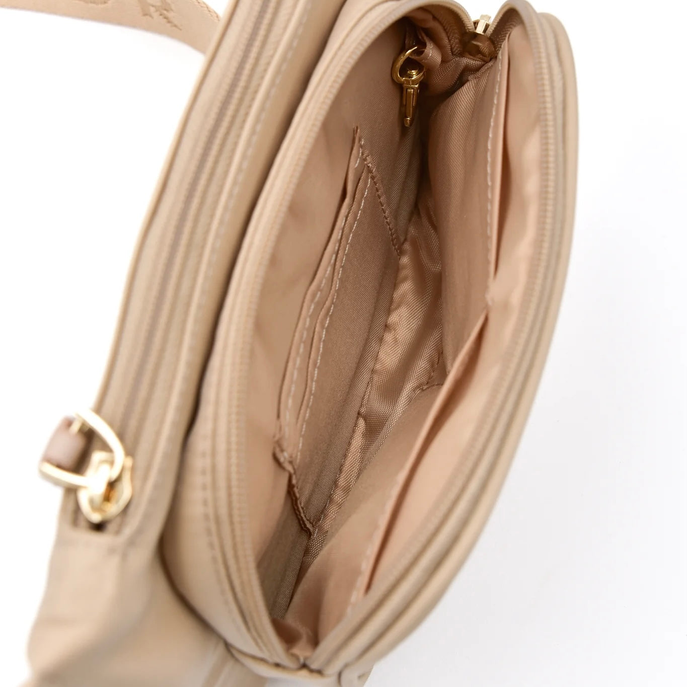 Belt Bag Sand