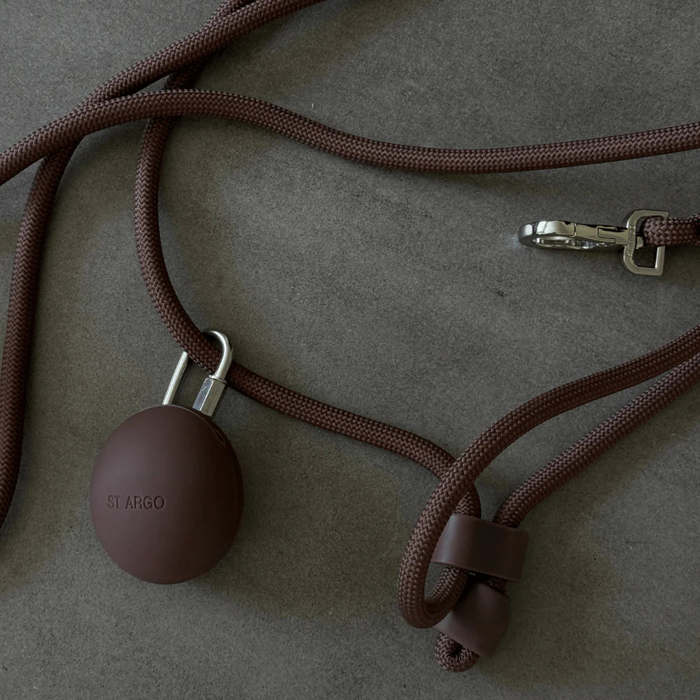 Treat Pouch brown