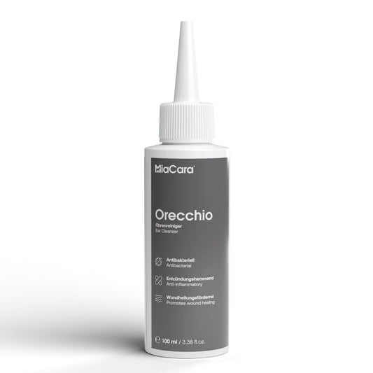 Orecchio Ear Cleanser