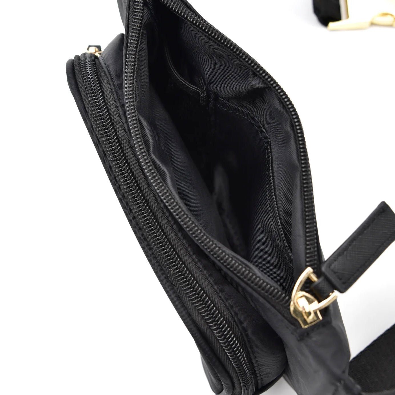 Belt Bag Noir