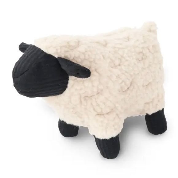 Dolly Lampy Squeaker Toy