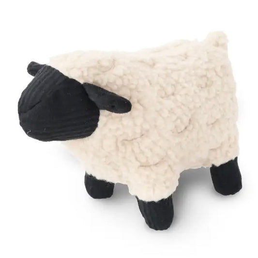 Dolly Lampy Squeaker Toy