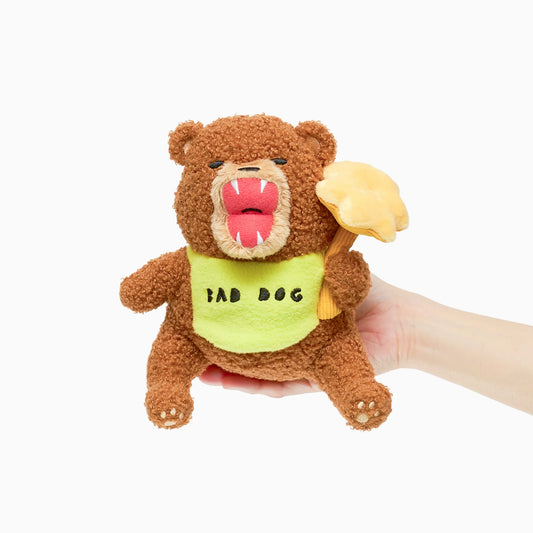 Happy Bear Tofino Nosework Toy