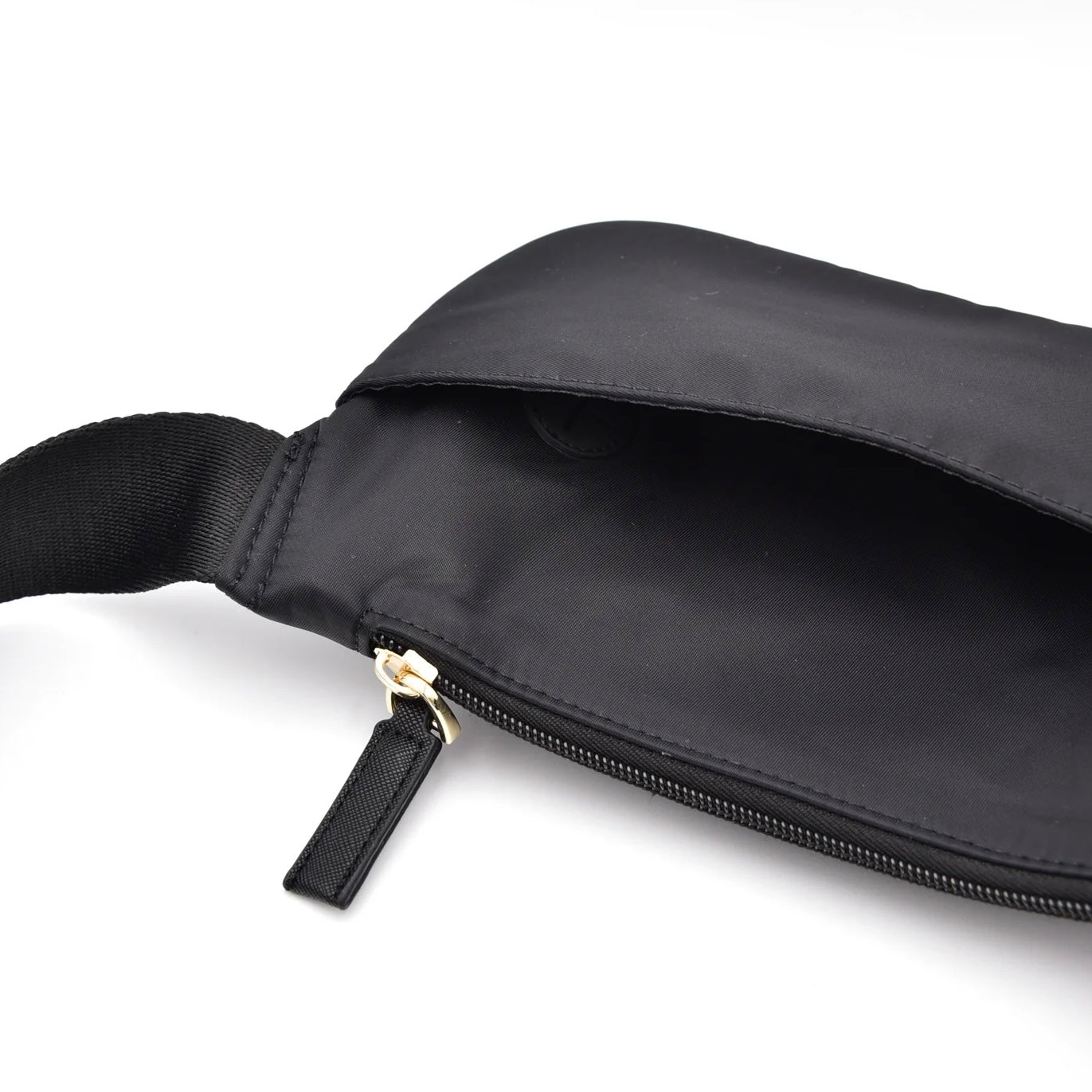 Belt Bag Noir