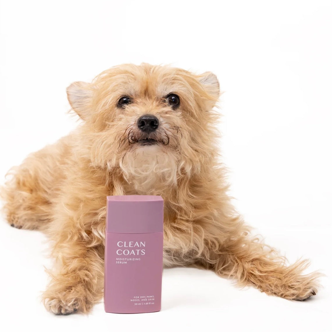 Moisturizing Serum for Paws and Nose