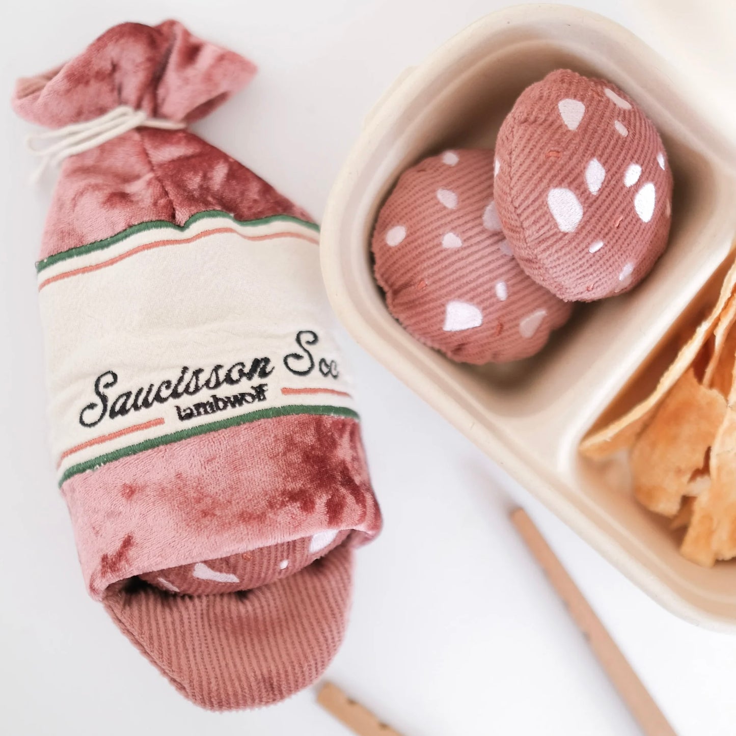 Saucisson Sec