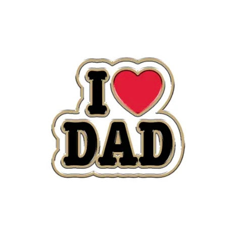 Collar Charm NYC Dad Pack