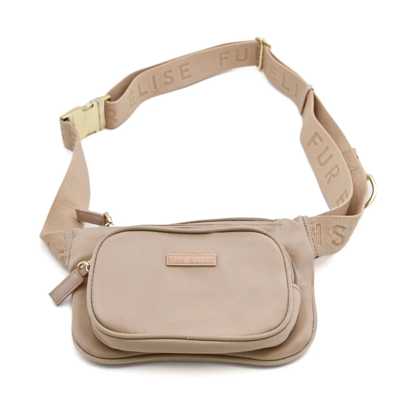 Belt Bag Sand