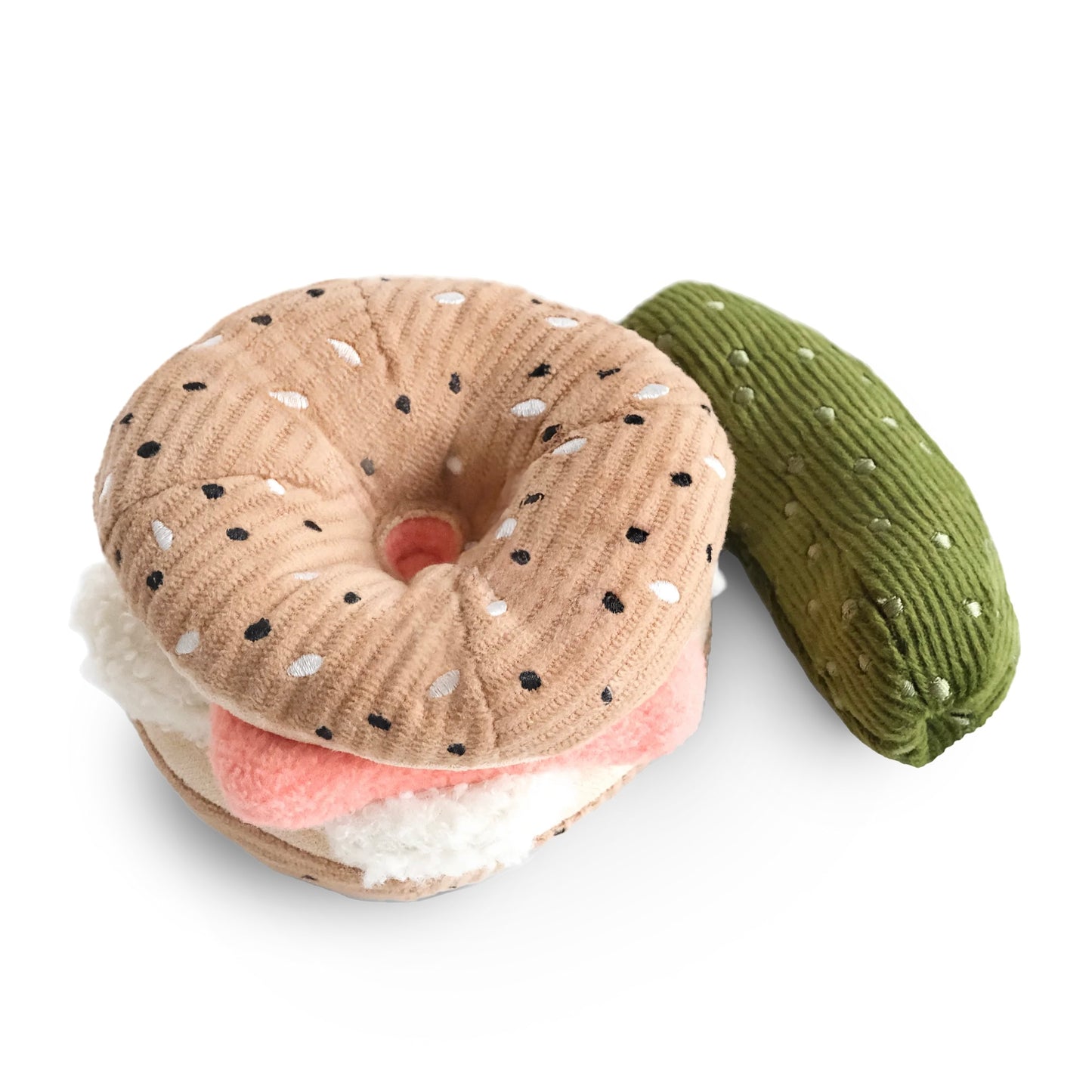 Bagel + Pickle