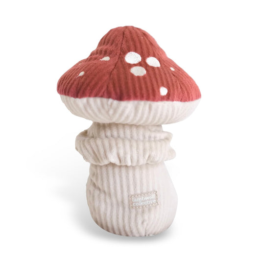 Snuffle mushroom