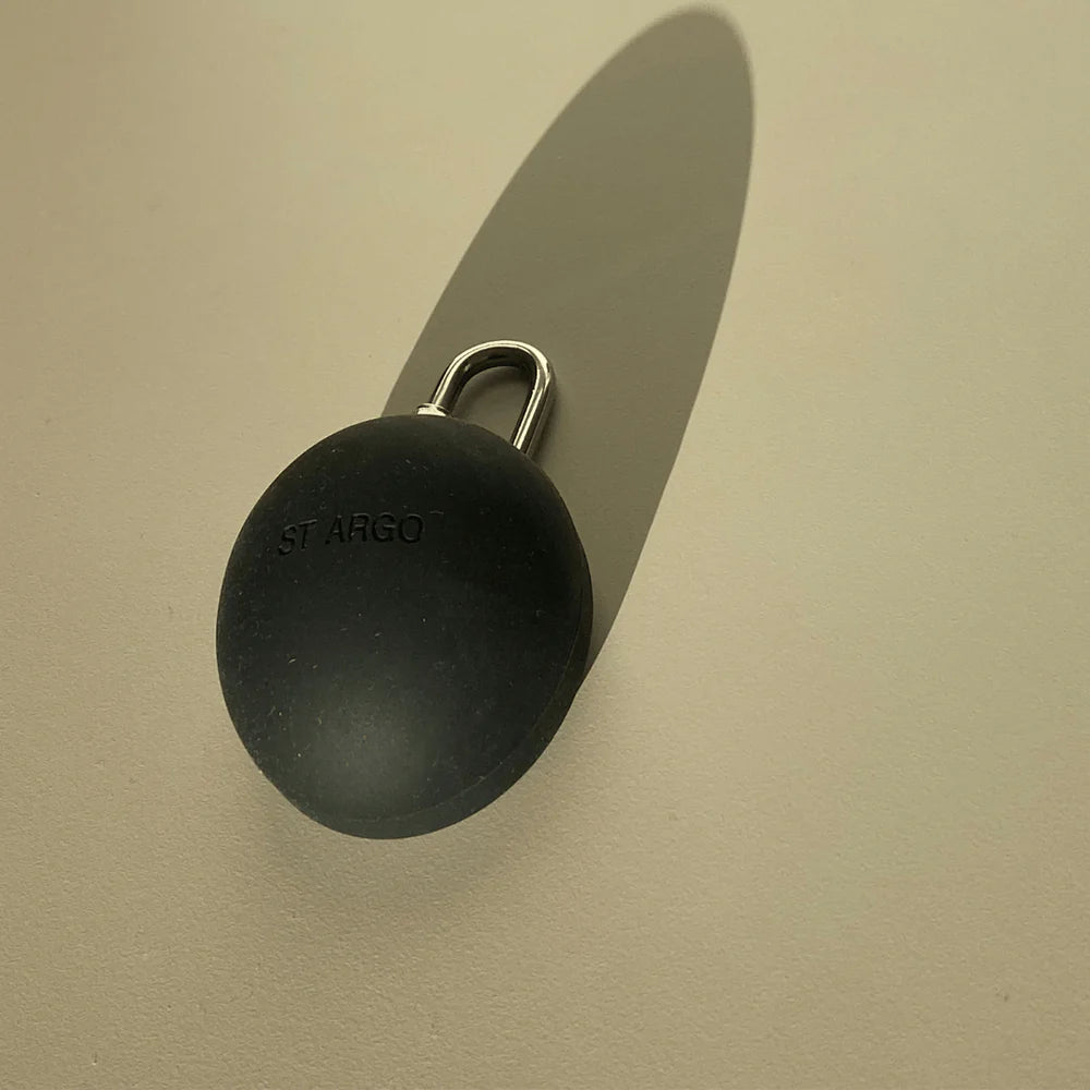 Treat Pouch black