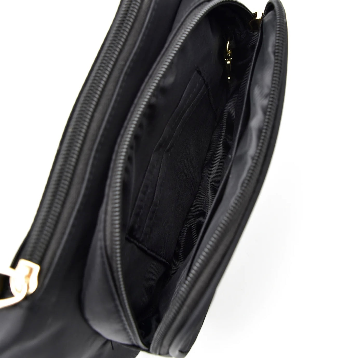 Belt Bag Noir