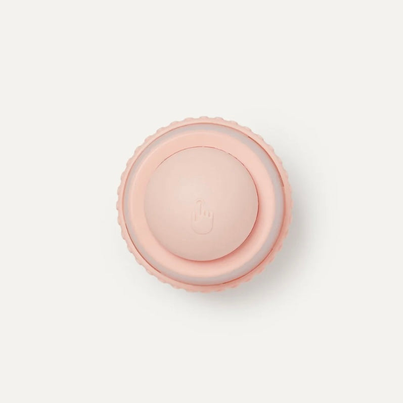 Deep Cleanse Shampoo Dispensing Brush