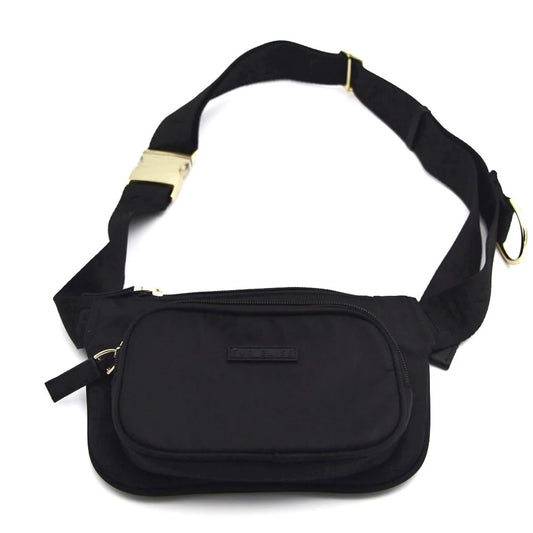 Belt Bag Noir