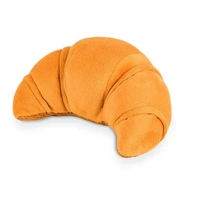 Dog Toy Croissant