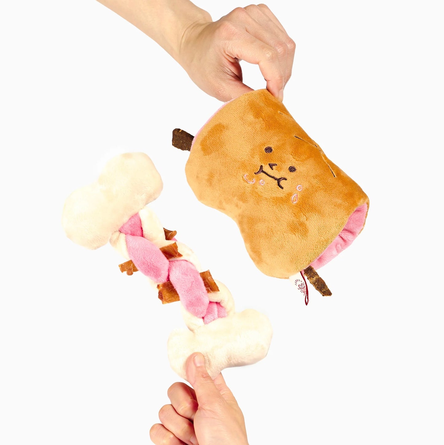 Bone Appétit Nosework Toy