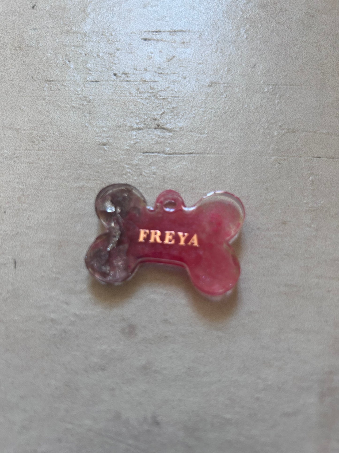 Dog Tag “Freya”