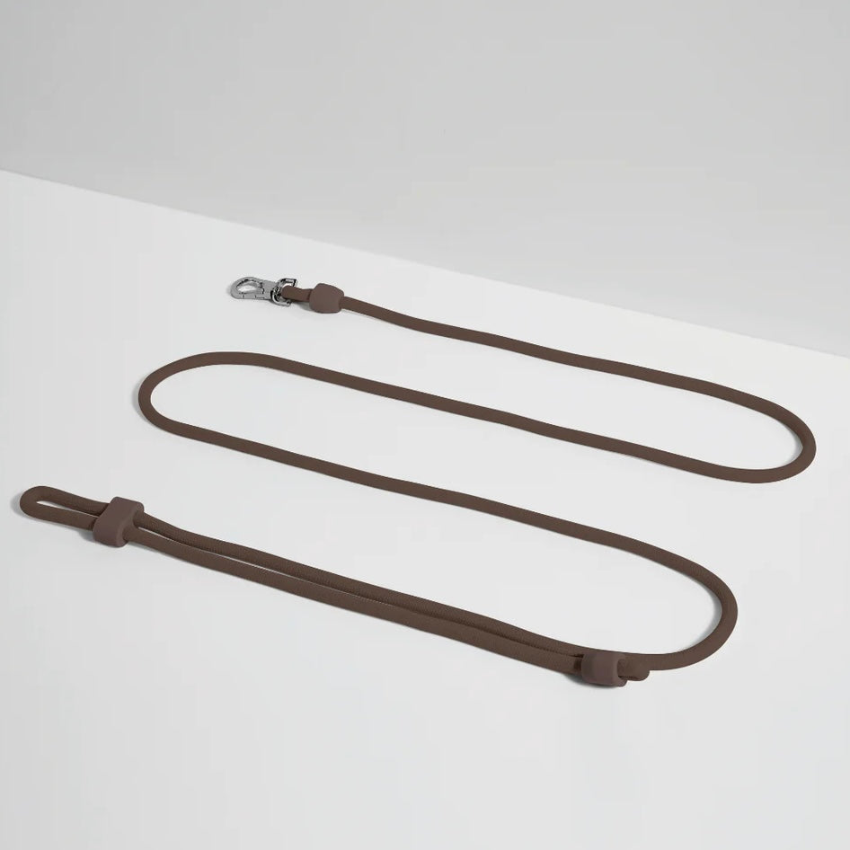 Hands-Free Lead Brown