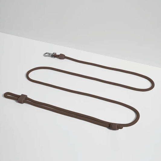 Hands-Free Lead Brown