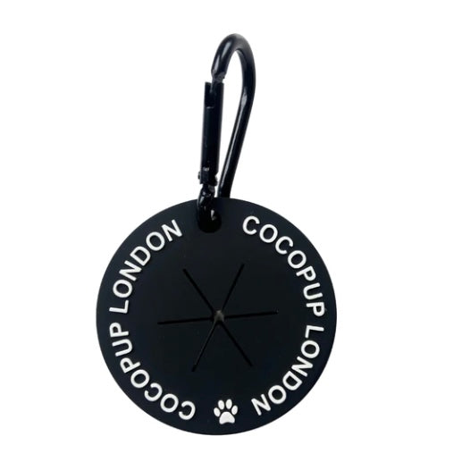 CocoPOOP Pocket - Black