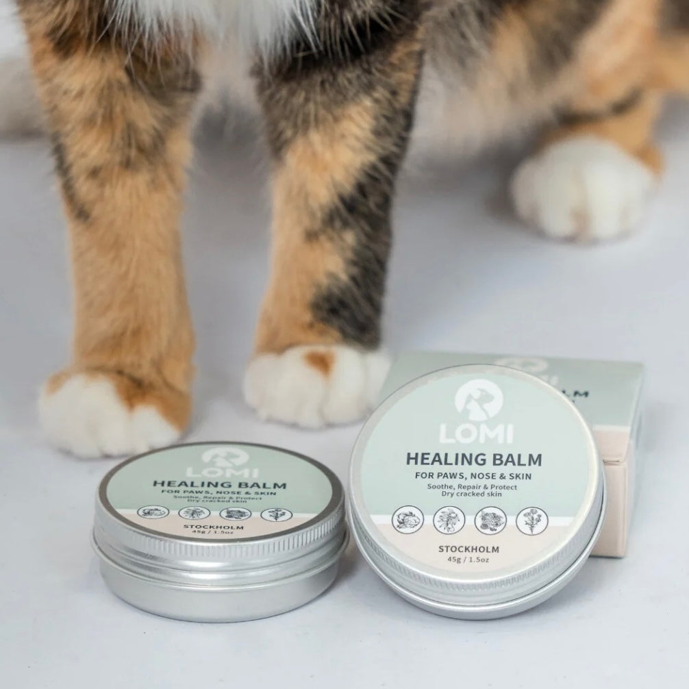 Healing Balm - For Dogs & Cats