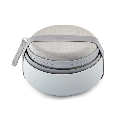 Bento dog travel bowls & food container